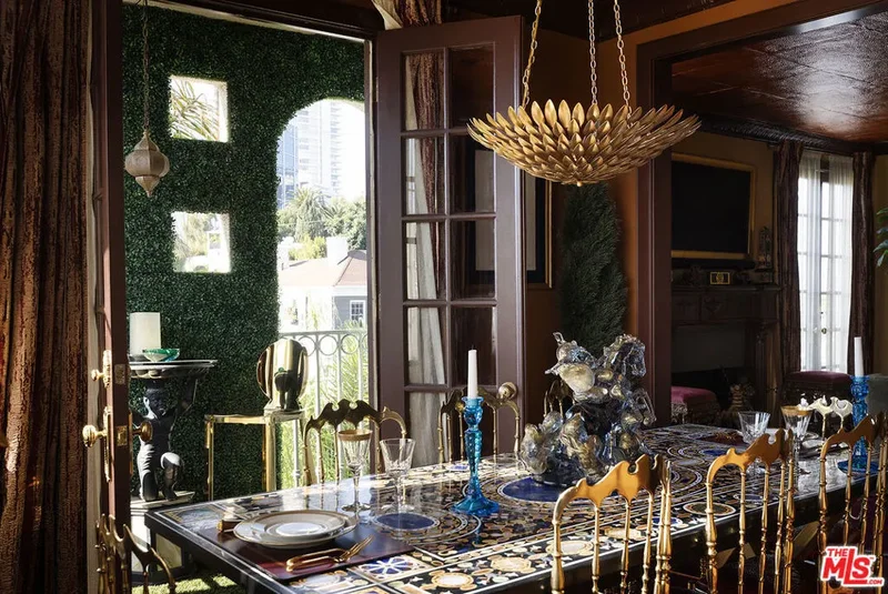 960 N Doheny Drive 306, West Hollywood, California, United States. - Photo 5