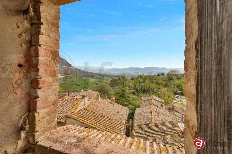 Via Casventino 51, San Gemini, Umbria, Italy. - Photo 48