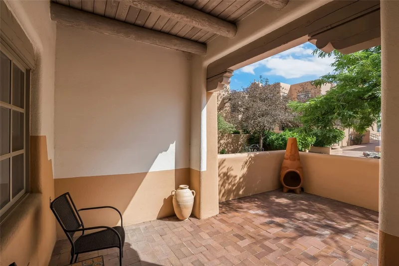 3101 Old Pecos Trail #108, Santa Fe, NM 87505, Santa Fe, New Mexico, United States. - Photo 23