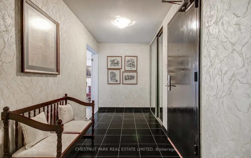 609 - 1400 Dixie Road, Mississauga, Ontario, Canada. - Photo 32