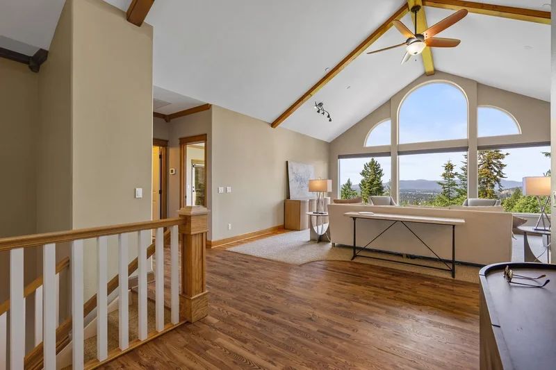 3517 E Falcon Ridge Ct, Coeur d'Alene, ID 83814, Coeur d'Alene, Idaho, United States. - Photo 66