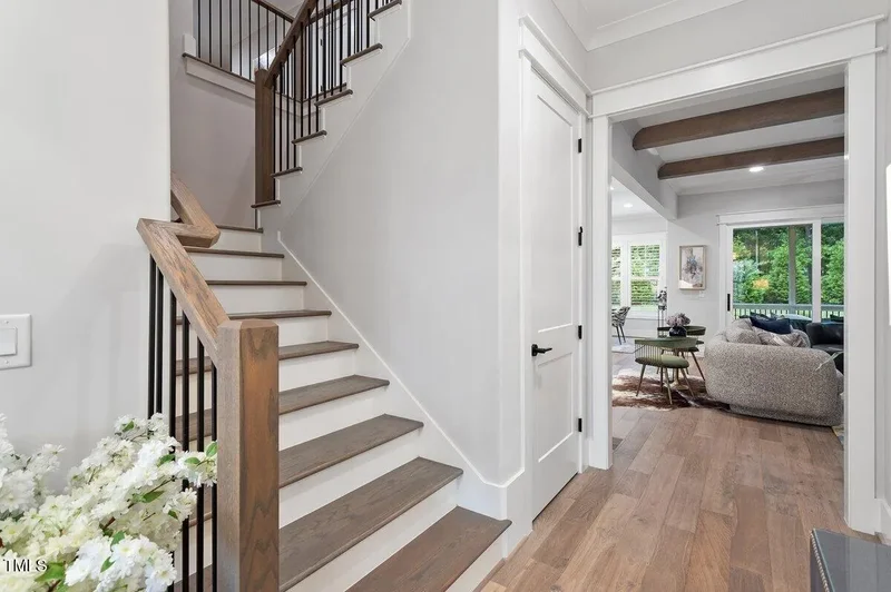 2328 Toll Mill Court, Raleigh, NC 27606, Raleigh, North Carolina, United States. - Photo 55