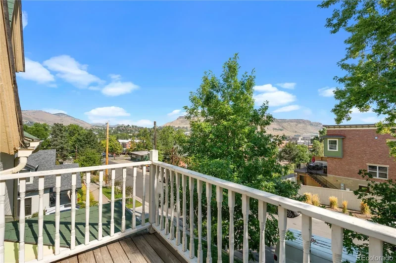 1220 Cheyenne Street, Golden, Colorado, United States. - Photo 30
