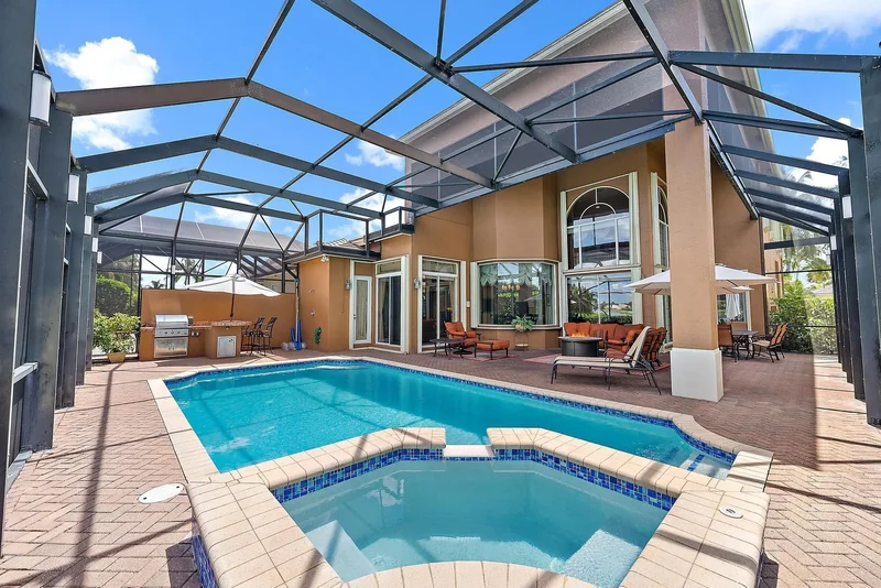 10445 Terra Lago Drive, Loxahatchee, Florida, United States. - Photo 53