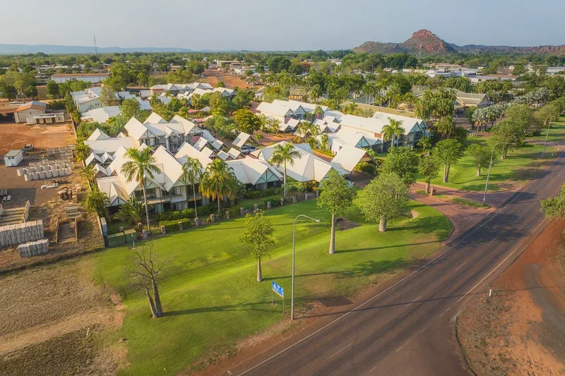 19 Victoria Highway, Kununurra, Western Australia, Australia. - Photo 38