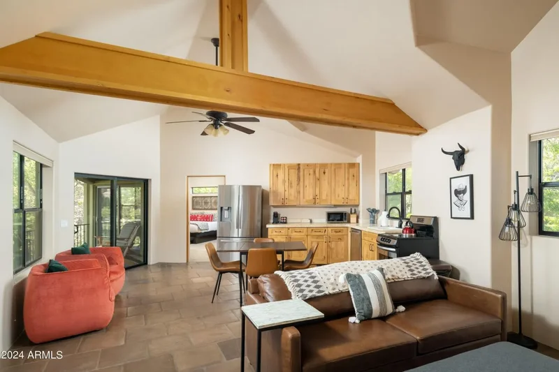 55 Ranch House Circle, Sedona, Arizona, United States. - Photo 19