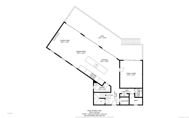47 Neptune Avenue, Norwalk, Connecticut, United States. - Photo 28