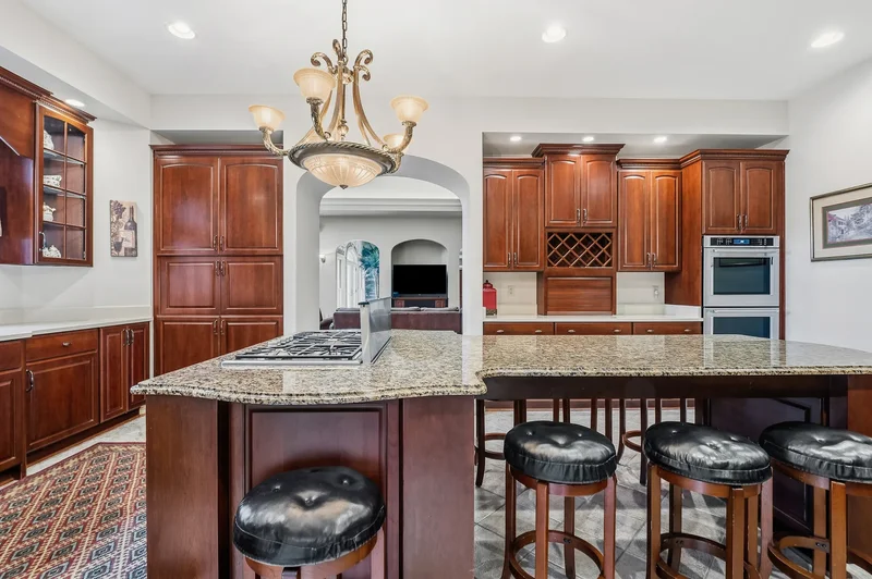 13321 Springwood Court, Ellicott City, MD 21042, West Friendship, Maryland, United States. - Photo 45