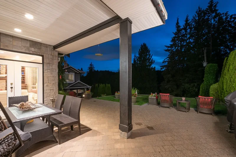 3732 Marine Ave, Belcarra, BC V3H 4R8, Canada, Belcarra, British Columbia, Canada. - Photo 10