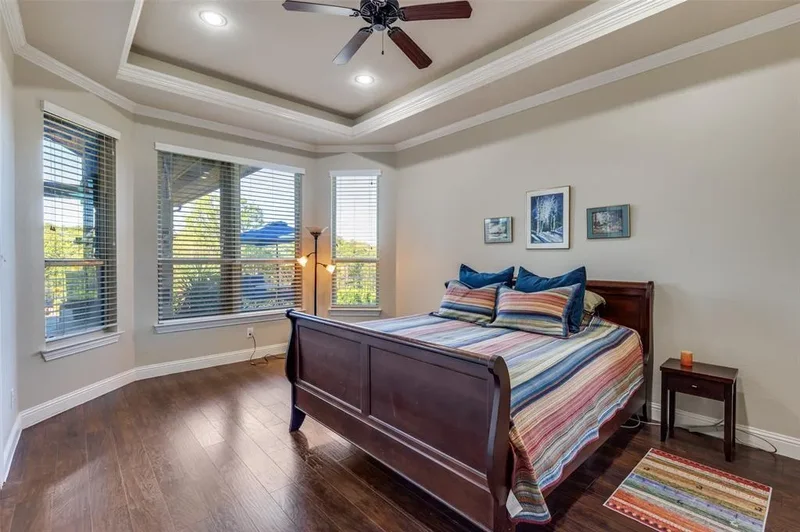 1450 Woodland Drive, Cross Roads, Texas, United States. - Photo 3