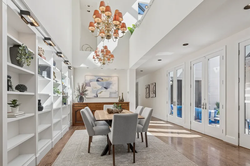 375 Clayton Street , Denver, CO 80206, Denver, Colorado, United States. - Photo 18