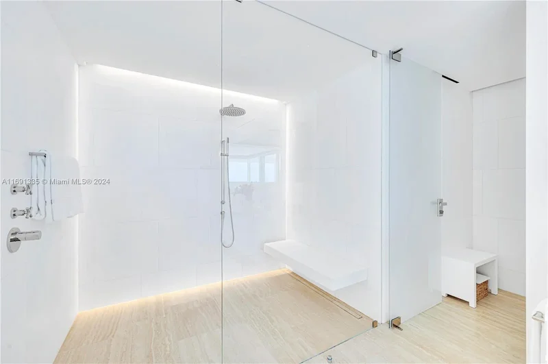 9111 Collins Ave N-PH6, Bal Harbour, Florida, United States. - Photo 29