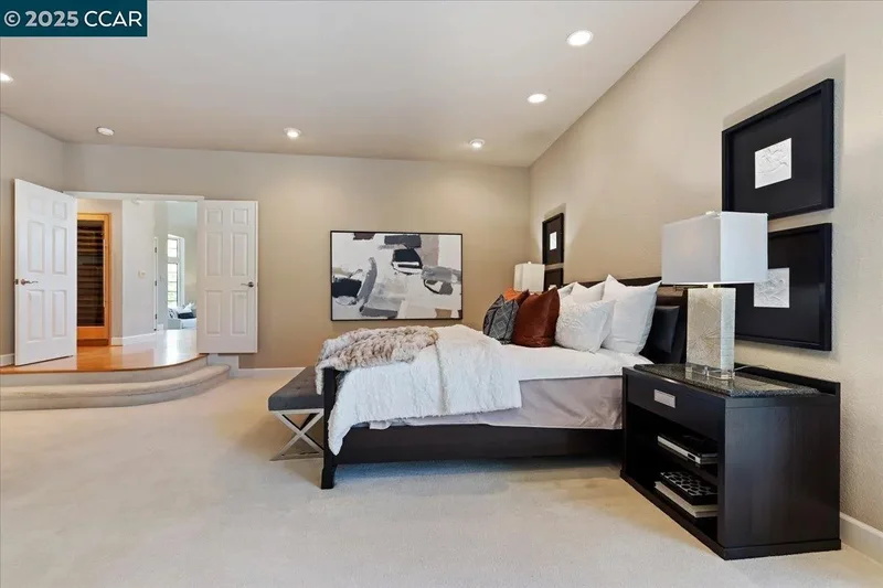 4101 Fox Creek Ct, Danville, California, United States. - Photo 26
