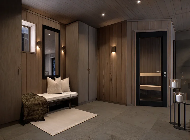Dream Mountain Retreat in the Heart of Geilo – With Panoramic Views and Year-Round Adventure