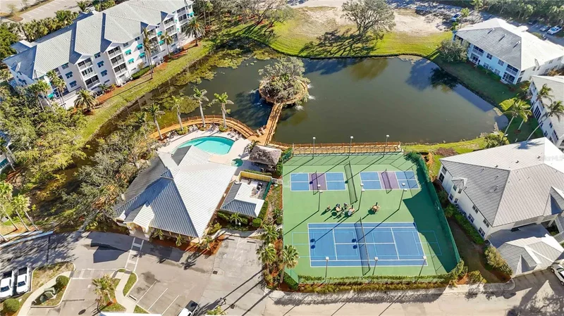 280 HIDDEN BAY DRIVE #202, OSPREY, FL 34229, OSPREY, FL, United States. - Photo 29