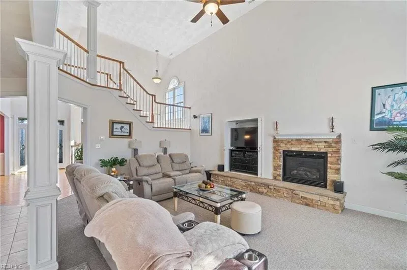 1851 Cherry Grove Road N, Suffolk, Virginia, United States. - Photo 11
