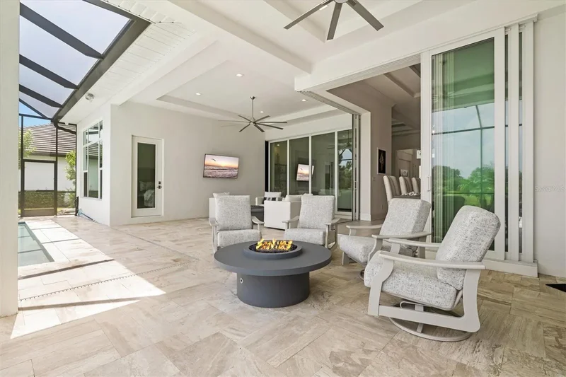 7916 MAINSAIL LANE, SARASOTA, FL 34240, Sarasota, Florida, United States. - Photo 71