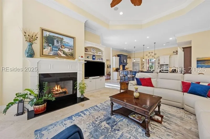 20 Balmoral Place, Hilton Head Island, SC, 29926, USA, Hilton Head Island, South Carolina, United States. - Photo 38
