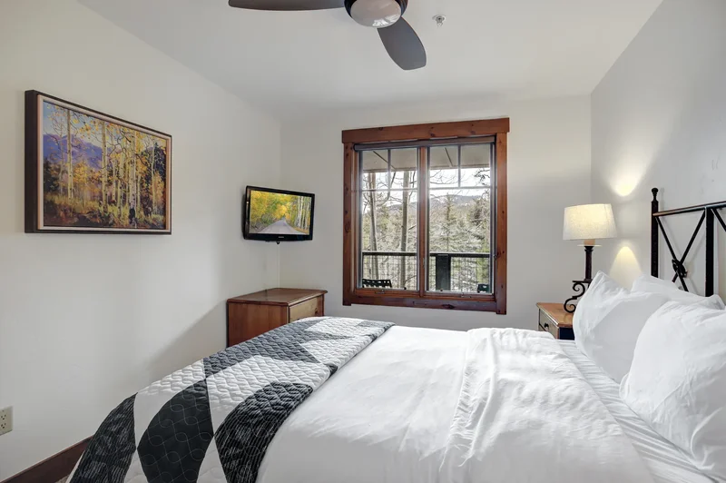 35 Mountain Thunder Drive Unit# 5208, Breckenridge, CO 80424, Breckenridge, Colorado, United States. - Photo 19