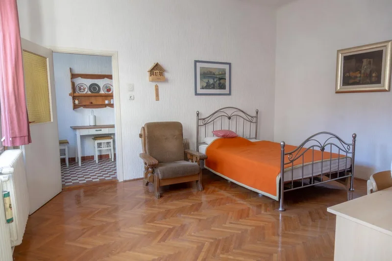 Gornji grad / Centar, Osijek-Baranja, Gradska cetvrt Tvrda, Osijek, Osijek-Baranja County. - Photo 12
