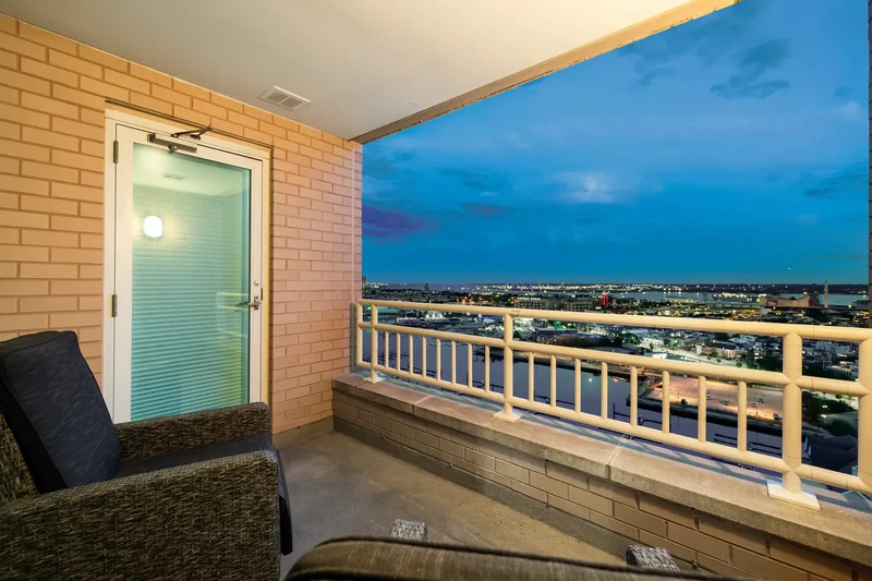 100 Harborview Drive , 2107, Baltimore, MD 21230, Baltimore, Maryland, United States. - Photo 38