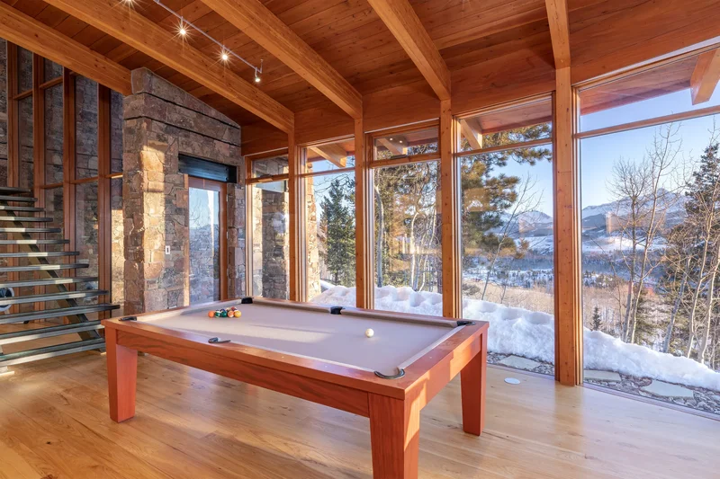 680 Hawn Lane , Telluride, CO 81435, Mountain Village, Colorado, United States. - Photo 31
