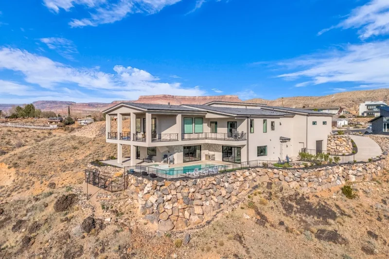 599 West 170 South, La Verkin, UT 84745, La Verkin, Utah, United States. - Photo 86