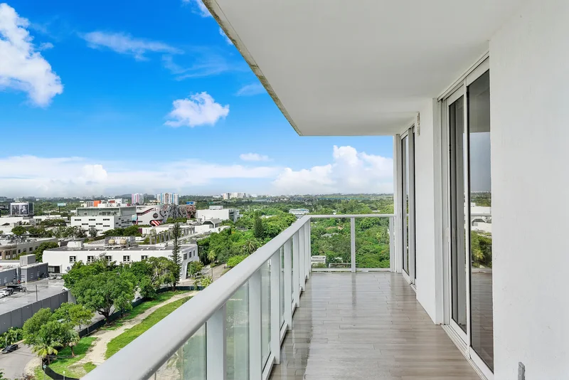 4250 Biscayne Blvd Unit# 1416, Miami, FL 33137, Miami, Florida, United States. - Photo 25