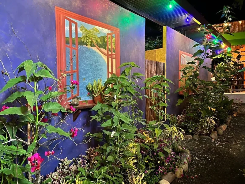 Torio, Veraguas Province, Panama. - Photo 14
