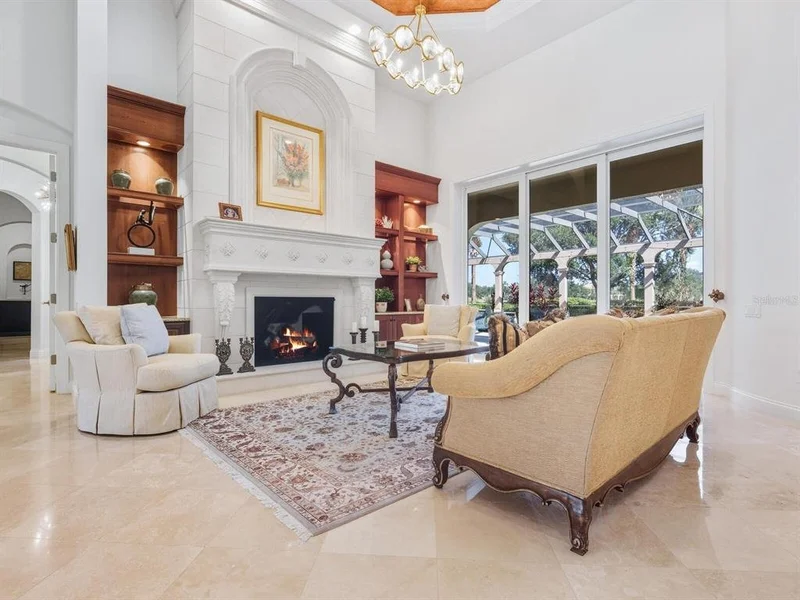 4085 FOUNDERS CLUB DRIVE, Sarasota, FL, 34240, USA, Sarasota, Florida, United States. - Photo 22