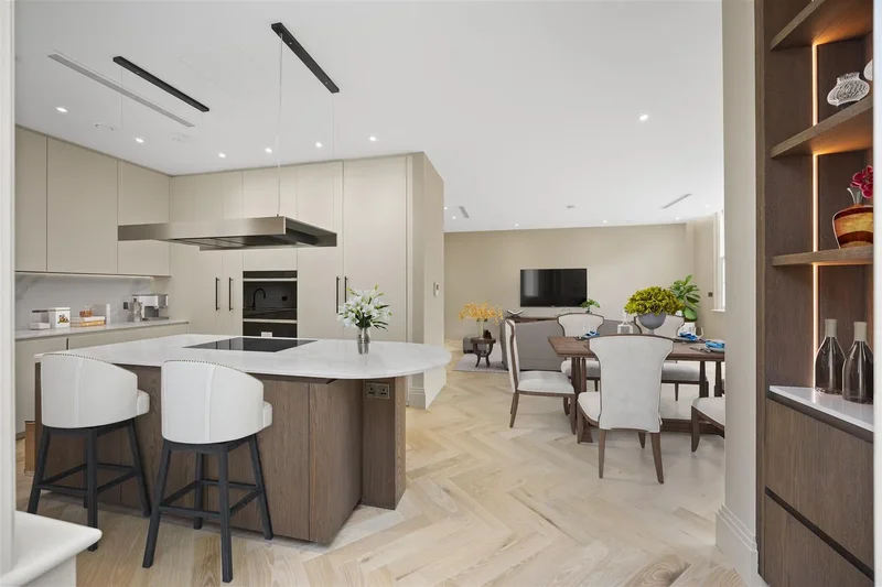 Hampstead Garden Suburb – N2 , NW11, London, England, United Kingdom. - Photo 3