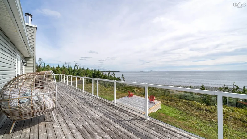 280 Moser Head Road, West Jeddore, NS B0J 1P0, West Jeddore, Nova Scotia, Canada. - Photo 35
