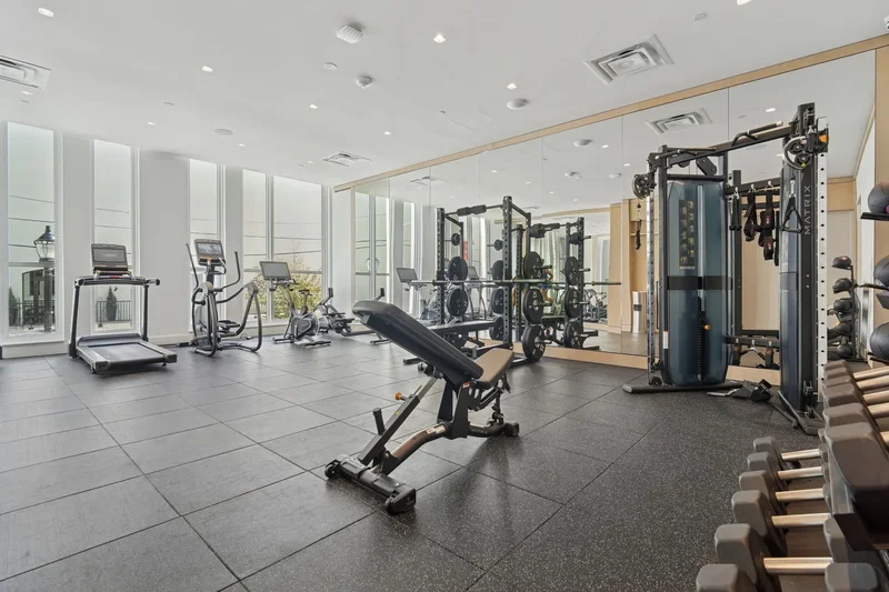 144 1st Street  #4A , Jersey City, NJ 07302, Jersey City, New Jersey, United States. - Photo 29