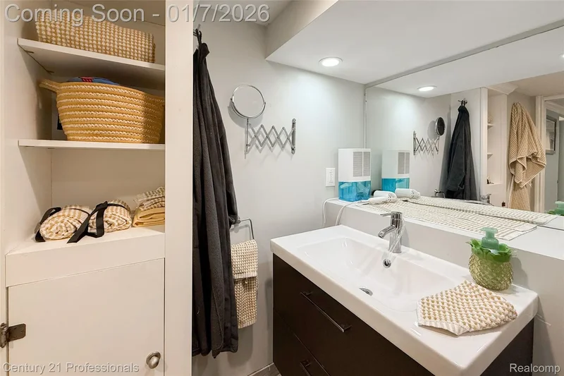 910 W Pine Tree Road W, LakeOrion, MI 48362, Orion charter Township, Michigan, United States. - Photo 26