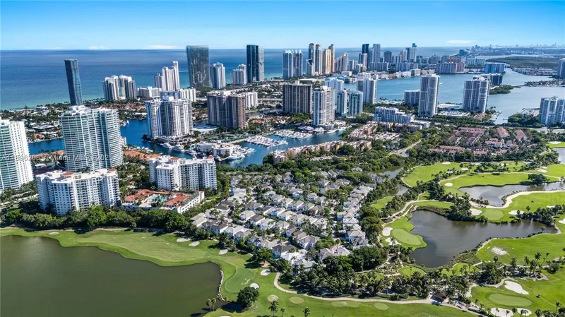3703 NE 199th St, Aventura, Florida, United States. - Photo 38