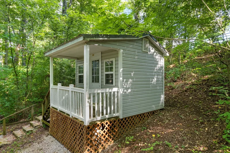 258 Willie Green Rd, London, KY 40741, London, Kentucky, United States. - Photo 81