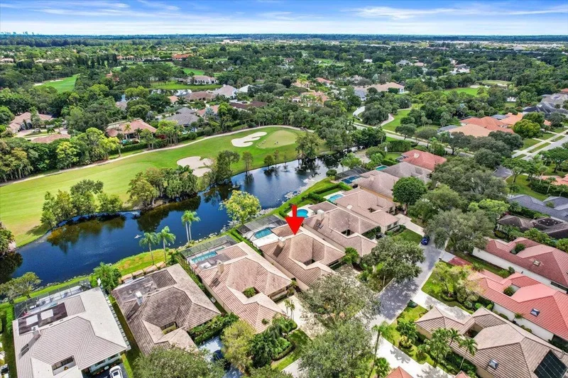1810 Gulfstream Way, West Palm Beach, Florida, United States. - Photo 47