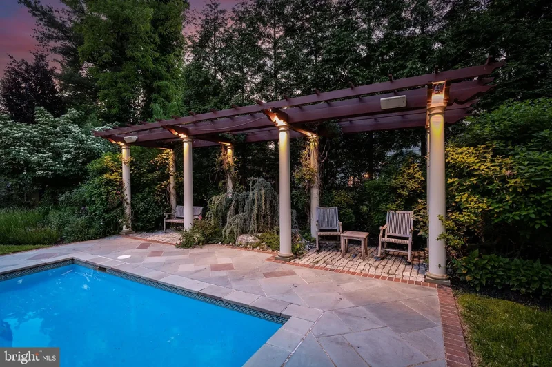205 E CENTRAL AVE AVENUE, MOORESTOWN, NJ 08057, Moorestown, New Jersey, United States. - Photo 84