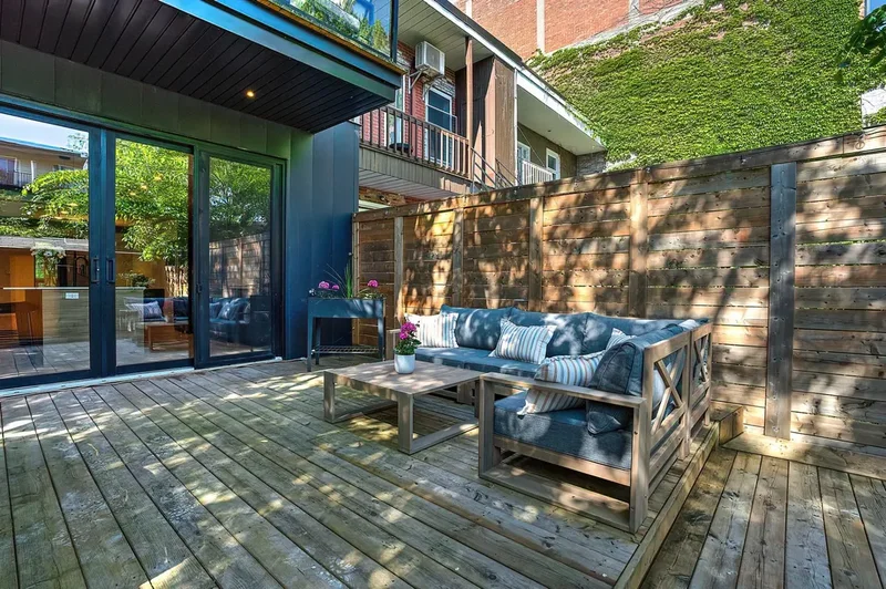 5133 Rue Marquette, Montréal, Quebec, Canada. - Photo 12