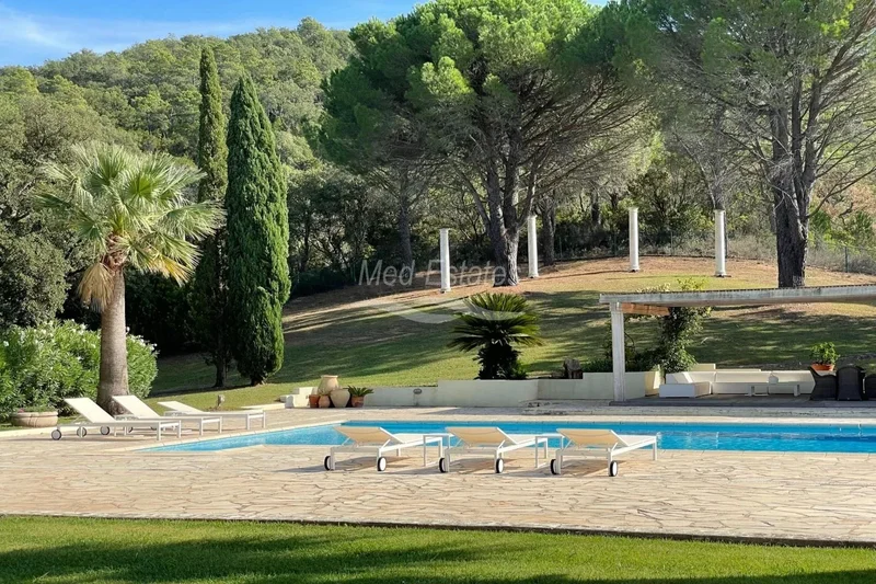 83310 Cogolin, France, Cogolin, Provence-Alpes-Côte d'Azur, France. - Photo 5