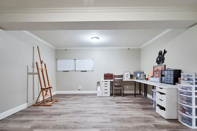 66 Varcoe Road, Courtice, Ontario, Canada. - Photo 22