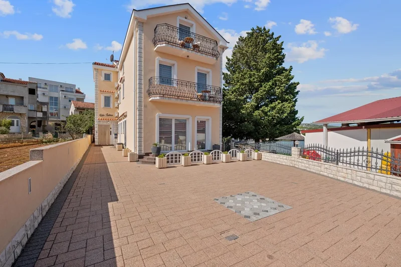 Kraj, Zadar, Kraj, Zadar County, Croatia. - Photo 2