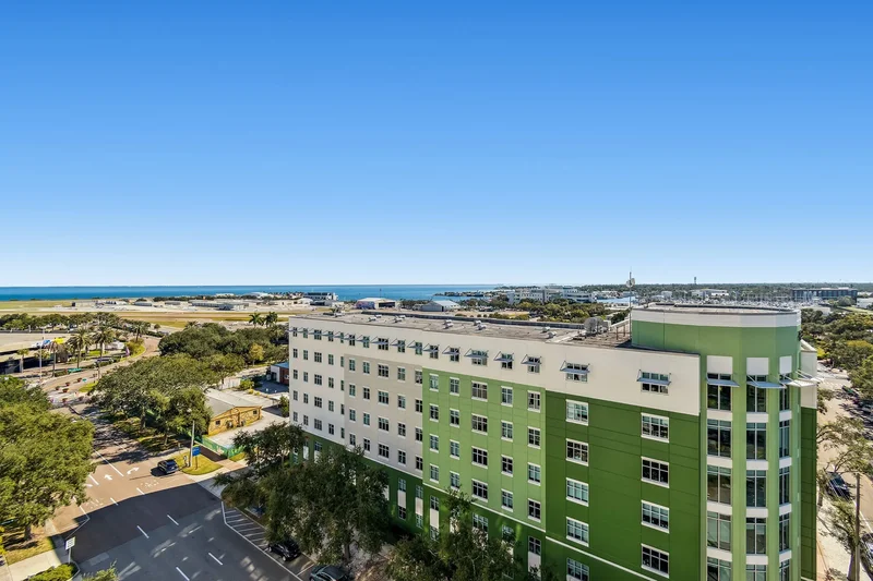 199 Dali Boulevard , 1001, St Petersburg, FL 33701, St. Petersburg, Florida, United States. - Photo 9