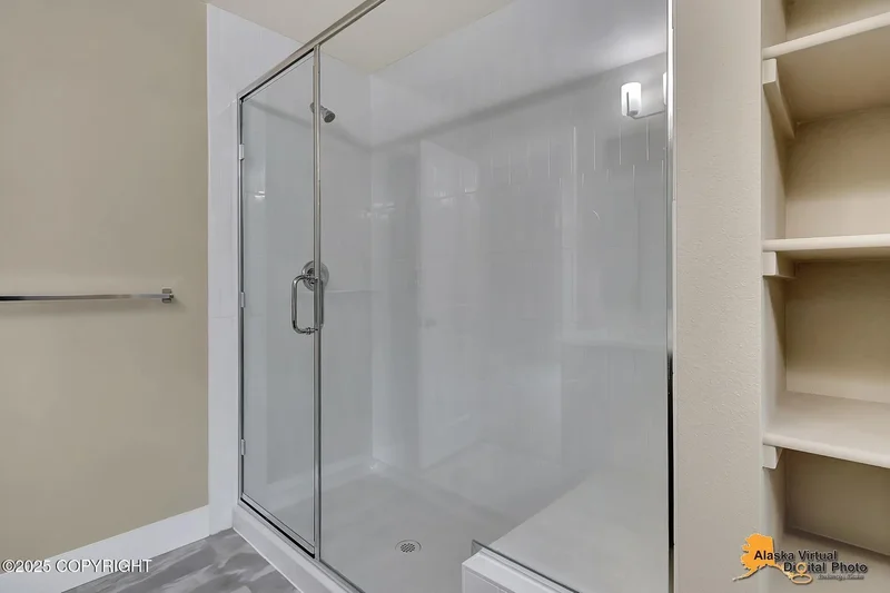 9545 Grey Owl Way, Eagle River, AK 99577, Anchorage, Alaska, United States. - Photo 30