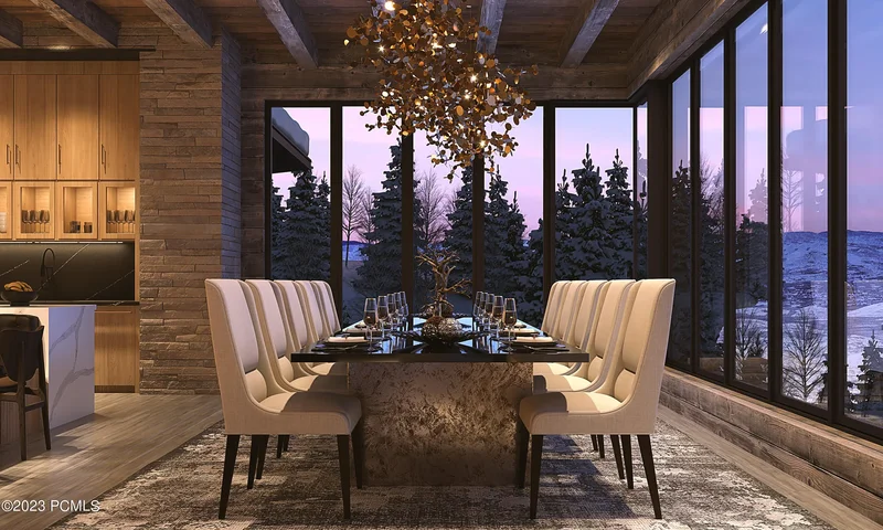 7932 Red Tail Court, Park City, UT 84060, Park City, Utah, United States. - Photo 27