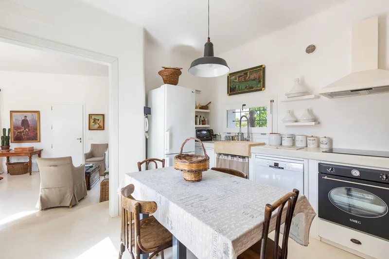 73050 Salve, Province of Lecce, Italy, Salve, Apulia, Italy. - Photo 4