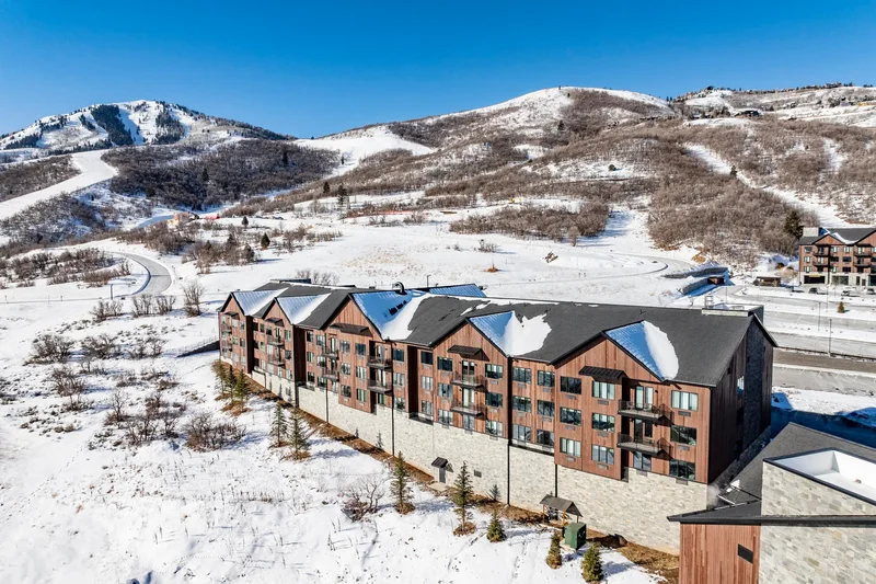 2303 Deer Hollow Rd Unit 1329, Park City, UT 84060, Park City, Utah, United States. - Photo 50