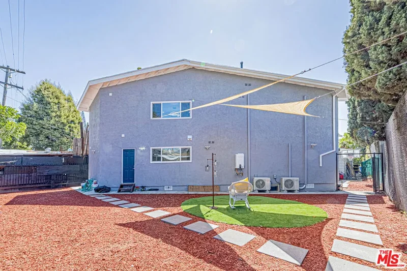 5633 La Mirada Avenue, Los Angeles, California, United States. - Photo 41