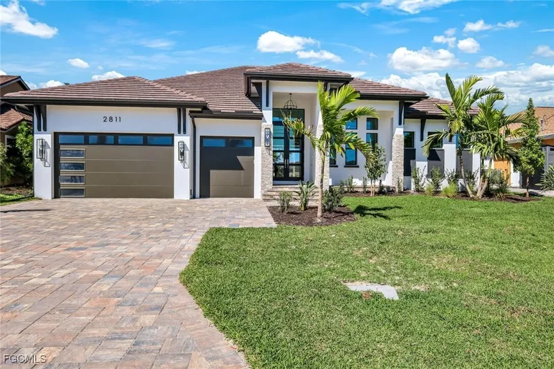 2811 SW 34th Terrace, Cape Coral, FL 33914, Cape Coral, Florida, United States. - Photo 11