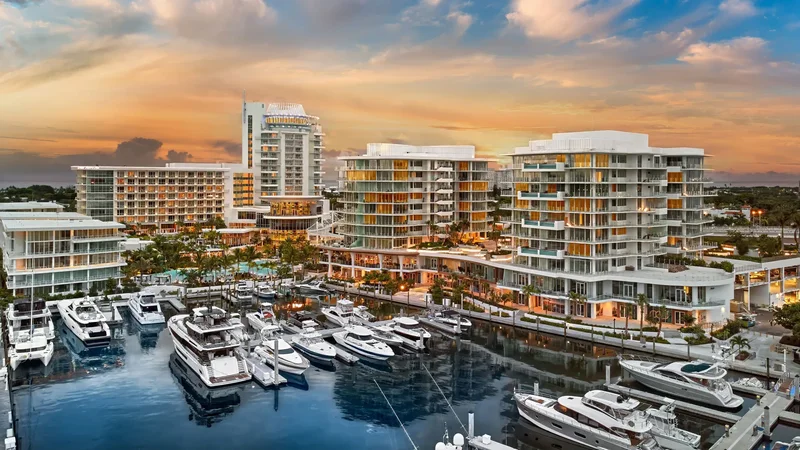 2221 SE 17 Street Unit# 804, Fort Lauderdale, FL 33316, Fort Lauderdale, Florida, United States. - Photo 8